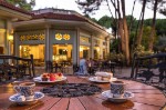 Hotel Ali Bey Resort dovolenka