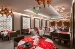 A la carte restaurace