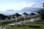 Hotel Marti Myra - rodinný pokoj dovolená