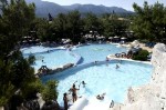 Hotel Marti Myra - rodinný pokoj dovolená