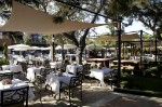 Hotel Marti Myra - rodinný pokoj dovolená