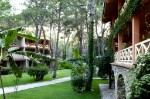 Hotel Marti Myra - rodinný pokoj dovolená