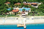 Hotel Marti Myra - rodinný pokoj dovolená