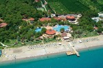Hotel Marti Myra - rodinný pokoj dovolená