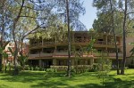 Hotel Marti Myra - rodinný pokoj dovolená
