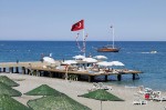 Hotel Marti Myra - rodinný pokoj dovolená