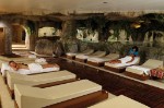 Hotel Marti Myra - rodinný pokoj dovolená