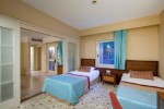 Hotel Royal Diwa Tekirova Resort dovolenka