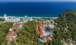 Hotel Amara Dolce Vita Luxury dovolenka