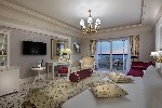 Dvoulůžkový pokoj club deluxe