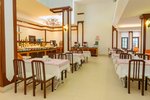 Hlavní restaurace