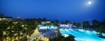 Hotel Queen's Park Tekirova Resort and SPA dovolená