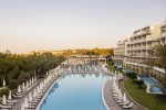 Hotel AKRA SORGUN TUI BLUE SENSATORI dovolenka