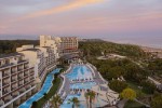 Hotel AKRA SORGUN TUI BLUE SENSATORI dovolenka