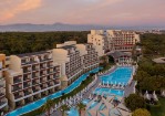 Hotel AKRA SORGUN TUI BLUE SENSATORI dovolenka