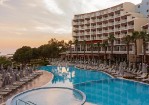 Hotel AKRA SORGUN TUI BLUE SENSATORI dovolenka