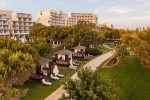 Hotel AKRA SORGUN TUI BLUE SENSATORI dovolenka