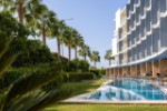 Hotel AKRA SORGUN TUI BLUE SENSATORI dovolenka