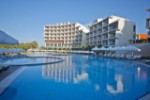 Hotel AKRA SORGUN TUI BLUE SENSATORI dovolenka