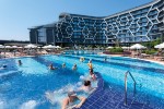 Hotel Bosphorus Sorgun dovolenka