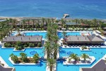 Hotel Lago Hotel Ex Azura Deluxe Resort and Aqua Sorgun dovolenka