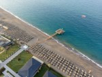 Hotel Lago Hotel dovolenka