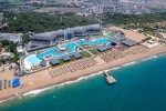 Hotel Lago Hotel dovolenka