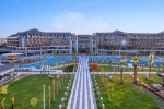 Hotel Lago Hotel dovolenka