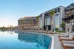 Hotel Lago Hotel dovolenka