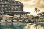 Hotel Lago Hotel dovolenka