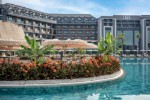 Hotel Lago Hotel dovolenka