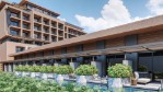 Hotel LUSSO HOTEL SORGUN dovolenka