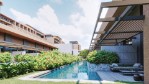 Hotel LUSSO HOTEL SORGUN dovolenka