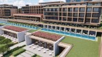 Hotel LUSSO HOTEL SORGUN dovolenka