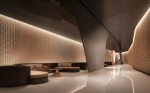 Hotel LUSSO HOTEL SORGUN dovolenka