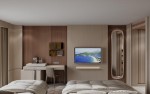 Hotel LUSSO HOTEL SORGUN dovolenka