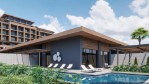 Hotel LUSSO HOTEL SORGUN dovolenka