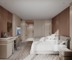 Hotel LUSSO HOTEL SORGUN dovolenka