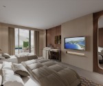 Hotel LUSSO HOTEL SORGUN dovolenka
