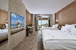 Dvojlôžková izba s jacuzzi