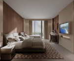Hotel LUSSO HOTEL SORGUN dovolenka