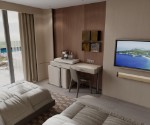 Hotel LUSSO HOTEL SORGUN dovolenka