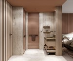 Hotel LUSSO HOTEL SORGUN dovolenka