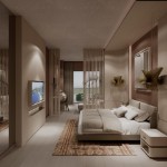 Hotel LUSSO HOTEL SORGUN dovolenka