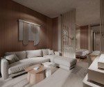 Hotel LUSSO HOTEL SORGUN dovolenka