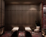 Hotel LUSSO HOTEL SORGUN dovolenka