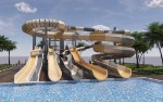 Hotel LUSSO HOTEL SORGUN dovolenka