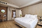 Penthouse dvojlôžková izba