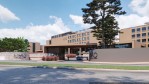 Hotel LUSSO HOTEL SORGUN dovolenka
