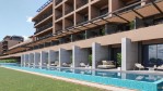 Hotel LUSSO HOTEL SORGUN dovolenka